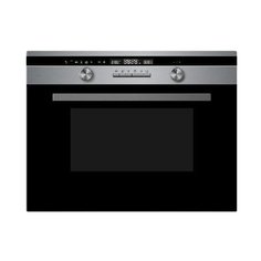 Электрический духовой шкаф Midea AF944EZ8-SS