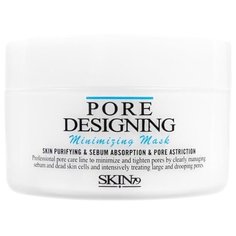 Skin79 маска для чистки и сужения пор Designing Minimizing Mask, 100 г