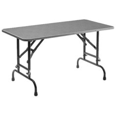 Грумерский стол V.I.Pet TP69848 серый