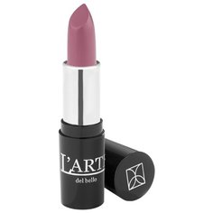 LArte del bello помада для губ Satin Lipstick Fantasia сатиновая, оттенок 303