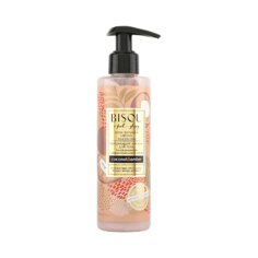 Лосьон для тела BISOU Body Shimmer Lotion, 200 мл
