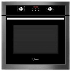 Электрический духовой шкаф Midea MO57158X