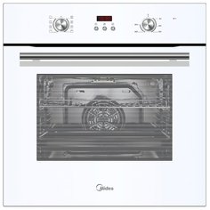 Электрический духовой шкаф Midea MO47000GW