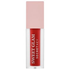 Secret Key Тинт для губ Sweet Glam Velvet Tint, 05 Deep Cherry