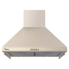 Каминная вытяжка Midea MH 60C 335 RI
