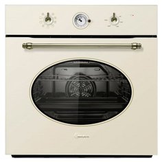 Электрический духовой шкаф Midea MO5810VRGI-B