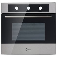 Электрический духовой шкаф Midea MO370A4X