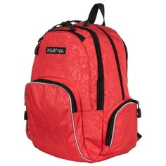 Рюкзак POLAR 17303 красный