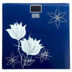 Весы Goodhelper BS-S40 Dark BU