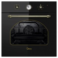 Электрический духовой шкаф Midea MO58100RGB-B