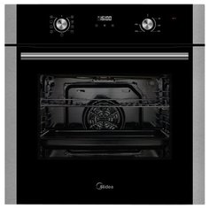 Электрический духовой шкаф Midea MO68145X
