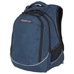 Рюкзак POLAR 18301 синий
