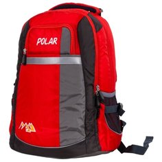 Рюкзак POLAR П220 (оранжевый)