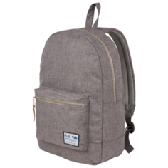 Рюкзак POLAR 17207 16.2 серый