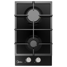 Газовая варочная панель Midea MG3260GB