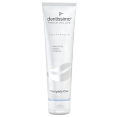 Зубная паста Dentissimo Complete care, 75 мл