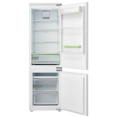 Встраиваемый холодильник Midea MRI9217FN