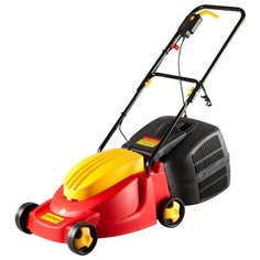 Газонокосилка GRINDA Comfort GLM-38