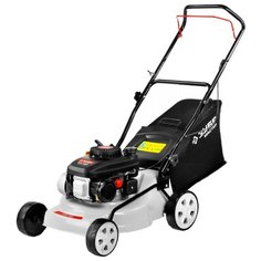 Газонокосилка ЗУБР ГКБ-400