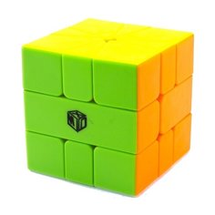 Головоломка QiYi MoFangGe X-Man Volt Square-1 color
