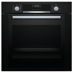 Электрический духовой шкаф Bosch HBG337YB0R