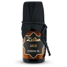 Zeitun эфирное масло Анис 10 мл Зейтун