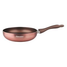 Сковорода Rondell Nouvelle Etoile RDA-790 24 см, золотистый/коричневый
