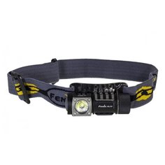 Налобный фонарь Fenix HL50 черный