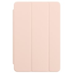 Чехол Apple Smart Cover для iPad mini (2019) розовый песок