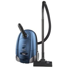 Пылесос Daewoo Electronics RGJ-240 синий