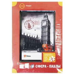 3D-пазл Pintoo Лондон (U1025), 48 дет.