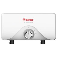 Проточный электрический водонагреватель Thermex City 6500