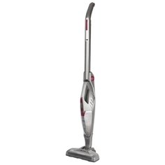 Пылесос VITEK VT-8118, серый