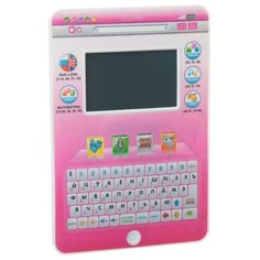 Планшет Joy Toy 7395 (7396) розовый