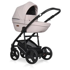 Универсальная коляска Riko Aicon Pastel (3 в 1) 01