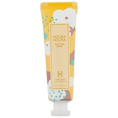 Крем для рук Holika Holika Cotton bebe 30 мл