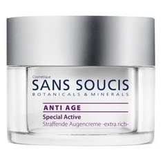 Крем Sans Soucis Special Active для кожи вокруг глаз 15 мл