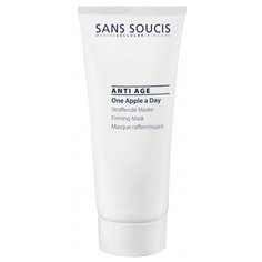 Маска Sans Soucis One Apple a Day укрепляющая 50 мл