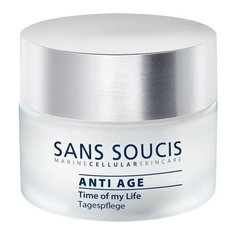 Крем Sans Soucis Time of my Life дневной 50 мл