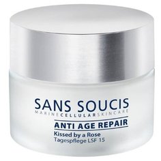 Крем Sans Soucis Repair дневной SPF 15 50 мл