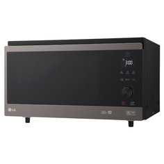 Микроволновая печь LG MJ-3966ACT