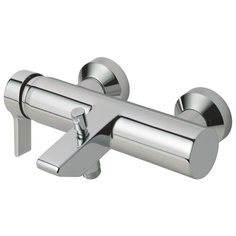 Смеситель для ванны с душем Ideal STANDARD Active B 8069 AA однорычажный хром