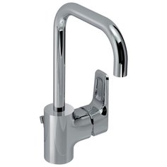 Смеситель для раковины (умывальника) Ideal STANDARD Ceraplan III B0707AA однорычажный хром
