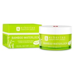Erborian Маска Bamboo Waterlock Бамбук увлажняющая, 100 мл