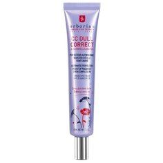 Erborian CC Dull крем корректирующий для лица SPF25 45 мл