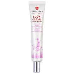 Erborian Праймер Glow Creme с эффектом фотошопа 45 мл белый