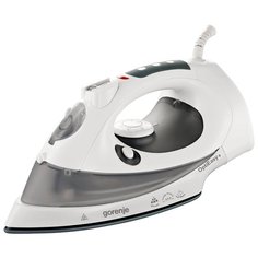Утюг Gorenje SIH 2200GC белый/серый