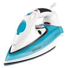 Утюг Gorenje SIH 2200BS / SIH 2200TC белый/голубой