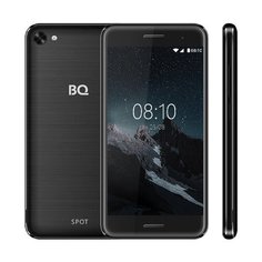 Смартфон BQ 5010G Spot черный