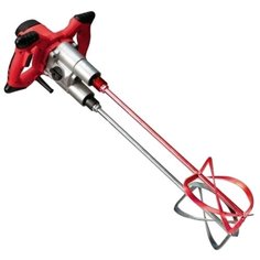 Строительный миксер RedVerg RD-Mix150/2DM 1500 Вт